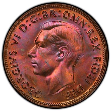 Cert 34974061 - Coin Image