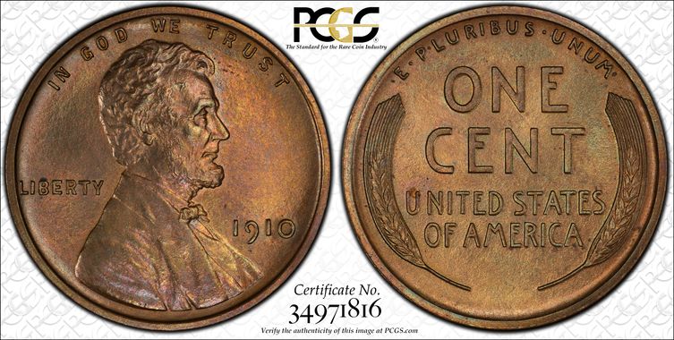 Cert 34971816 - Coin Image