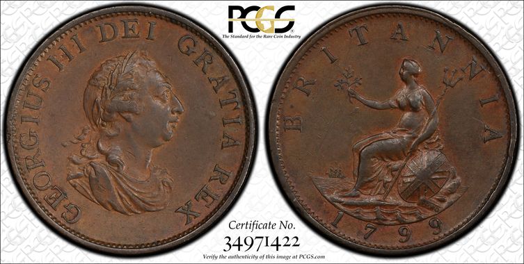 Cert 34971422 - Coin Image