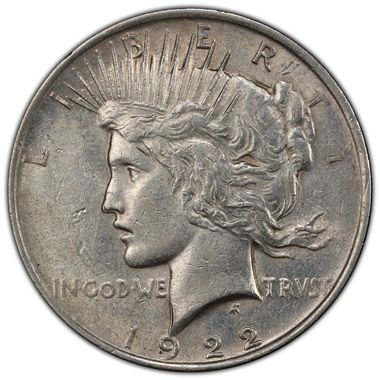 Cert 34971284 - Coin Image