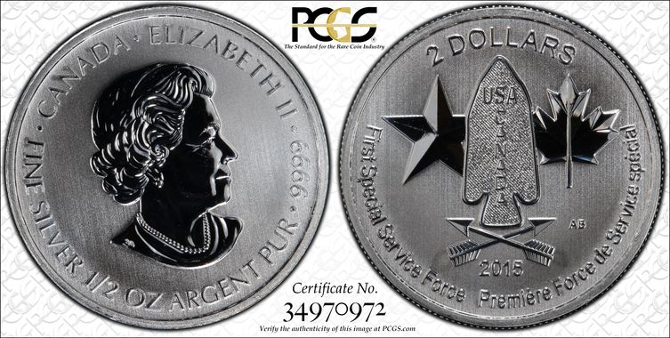 Cert 34970972 - Coin Image