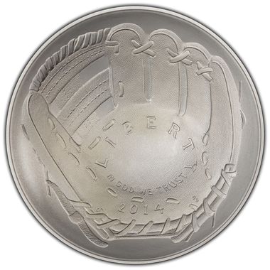 Cert 34970140 - Coin Image