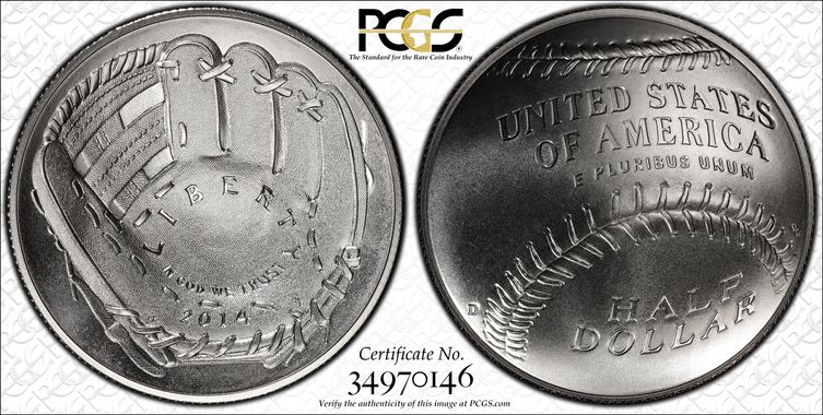 Cert 34970146 - Coin Image