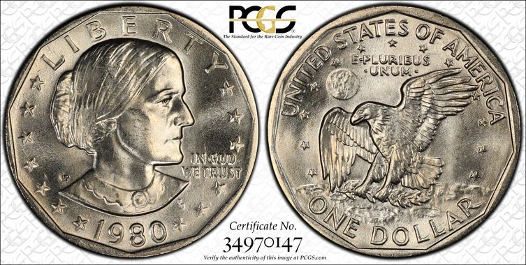 Cert 34970147 - Coin Image