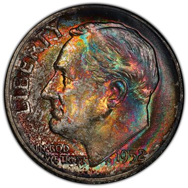 Cert 34968505 - Coin Image