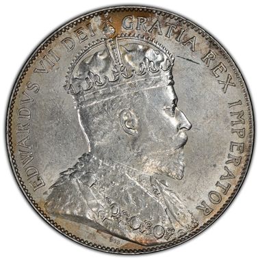 Cert 34969746 - Coin Image