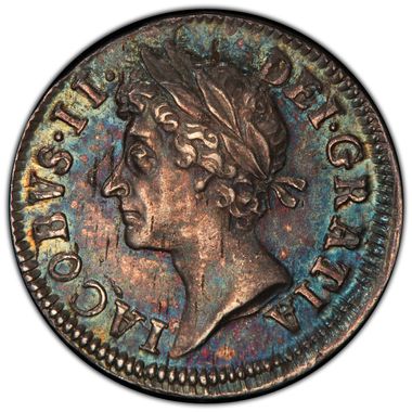 Cert 34967289 - Coin Image