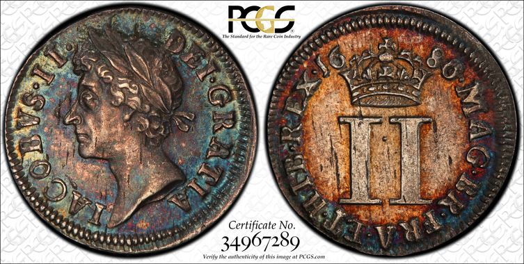 Cert 34967289 - Coin Image