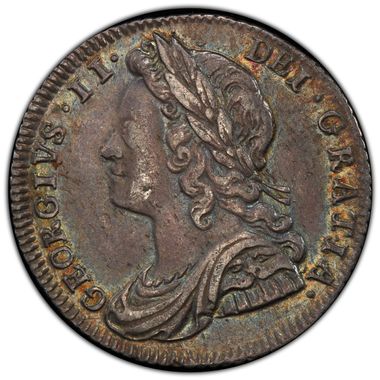 Cert 34967293 - Coin Image