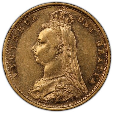 Cert 34962742 - Coin Image