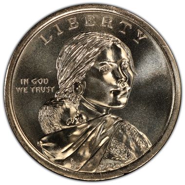 Cert 34960216 - Coin Image