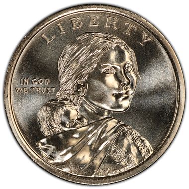 Cert 34960220 - Coin Image