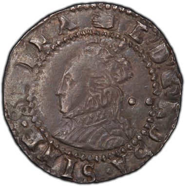 Cert 34959433 - Coin Image