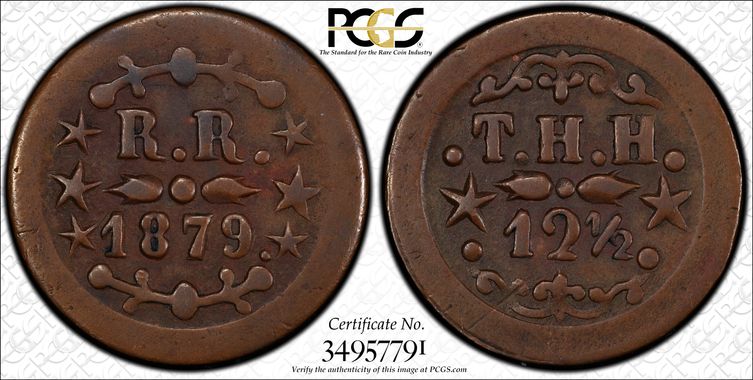 Cert 34957791 - Coin Image