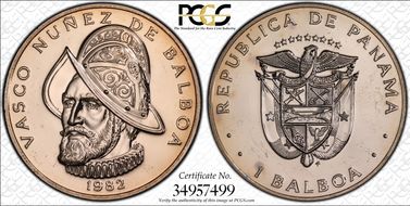 1982-FM Balboa KM-39.1 PL63