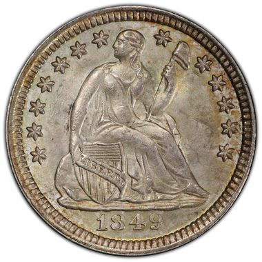 Cert 34953009 - Coin Image