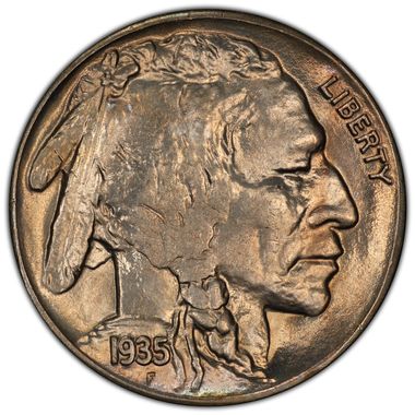 Cert 34952491 - Coin Image