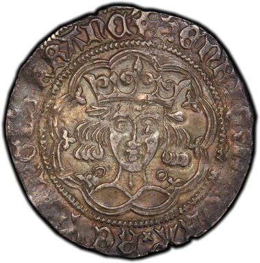 Cert 34949108 - Coin Image