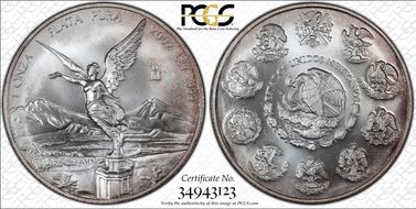 2002-Mo Onza Libertad Ag MS68