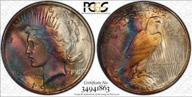 1923 $1 N1