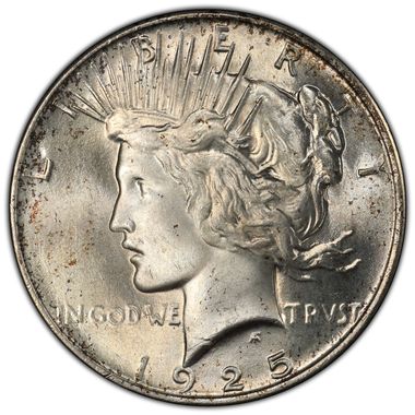 Cert 34941869 - Coin Image