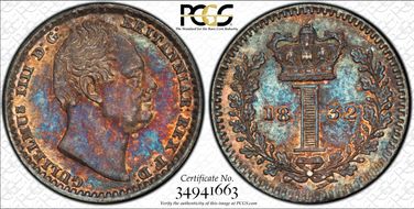 1832 1D Mdy S-3844 PL58