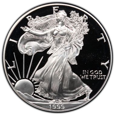 Cert 34941458 - Coin Image