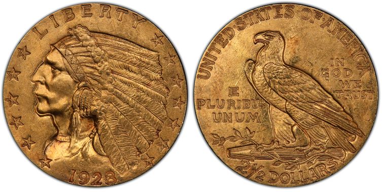 Cert 34941097 - Coin Image