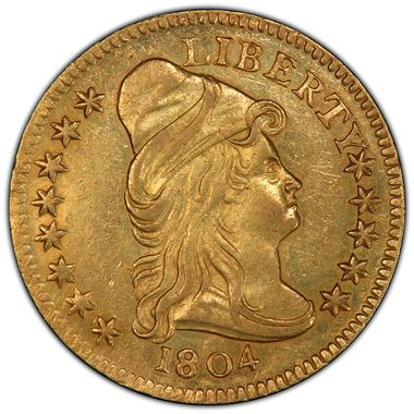 Cert 34941072 - Coin Image