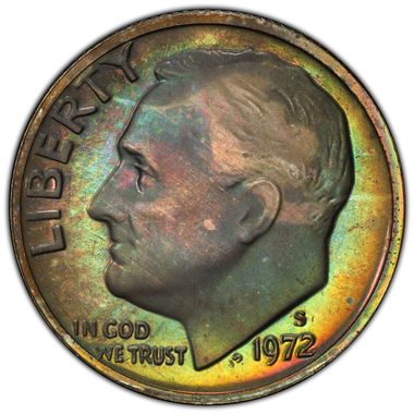 Cert 34940880 - Coin Image