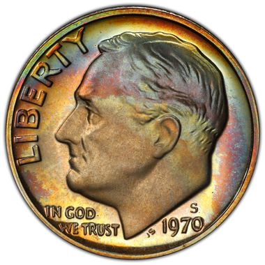 Cert 34940881 - Coin Image