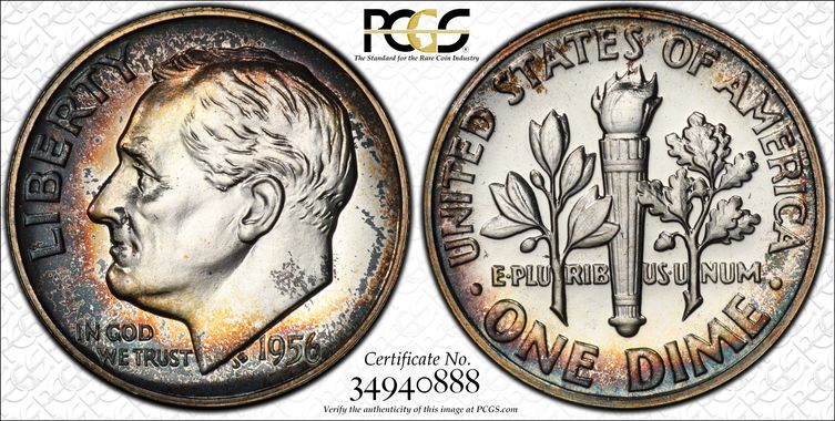 Cert 34940888 - Coin Image