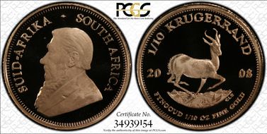 2008 1/10 KR PR69DCAM