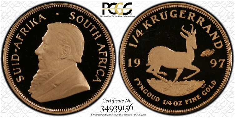 Cert 34939156 - Coin Image