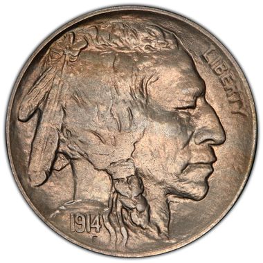 Cert 34934818 - Coin Image