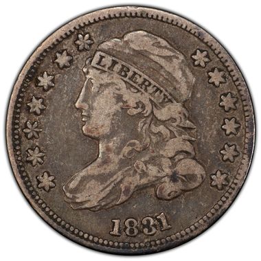 Cert 34933513 - Coin Image