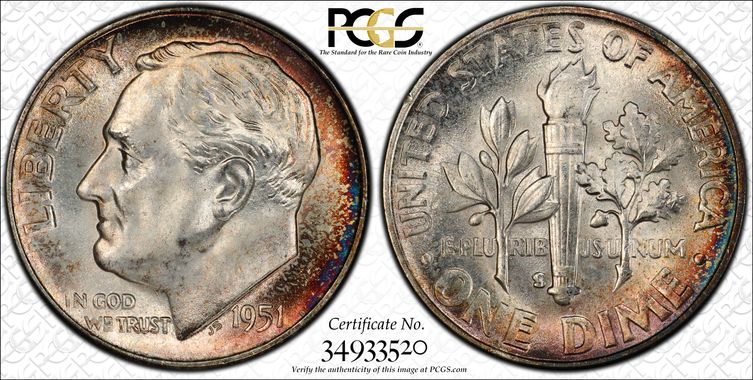 Cert 34933520 - Coin Image