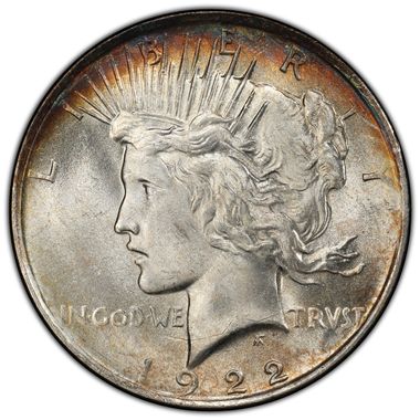 Cert 34933439 - Coin Image