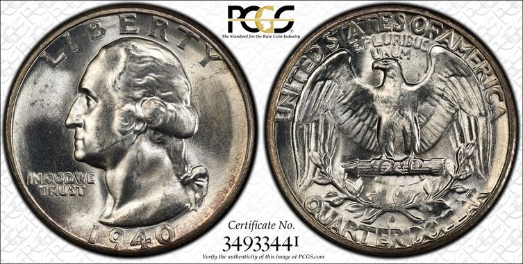 Cert 34933441 - Coin Image