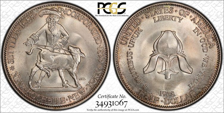 Cert 34931067 - Coin Image