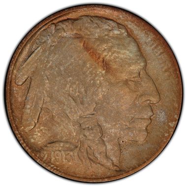 Cert 34927435 - Coin Image
