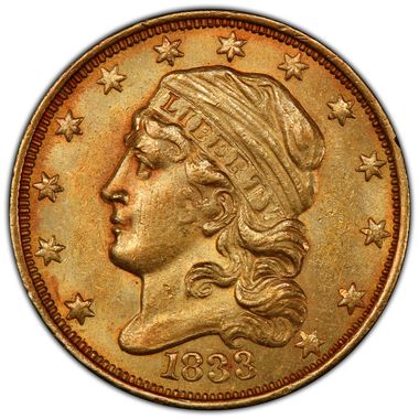 Cert 34927282 - Coin Image