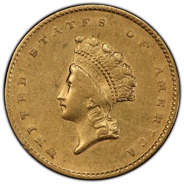 Cert 34926657 - Coin Image
