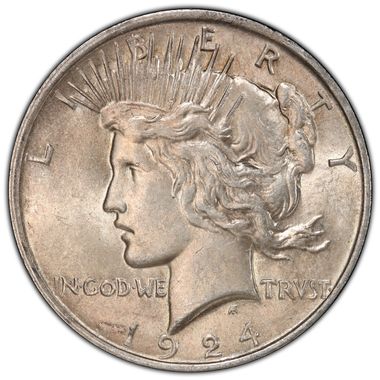 Cert 34926459 - Coin Image