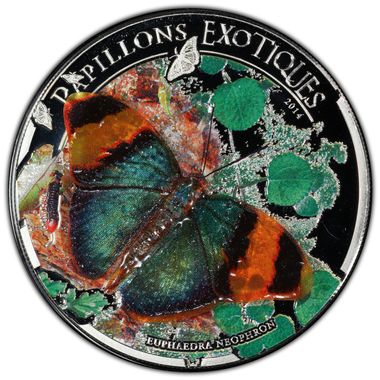 Cert 34924863 - Coin Image