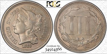 1868 3CN AU55
