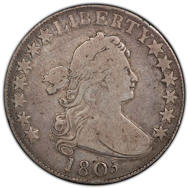 Cert 34921464 - Coin Image