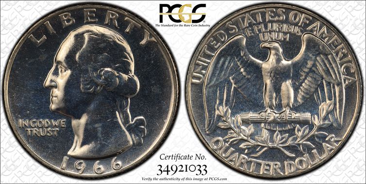 Cert 34921033 - Coin Image