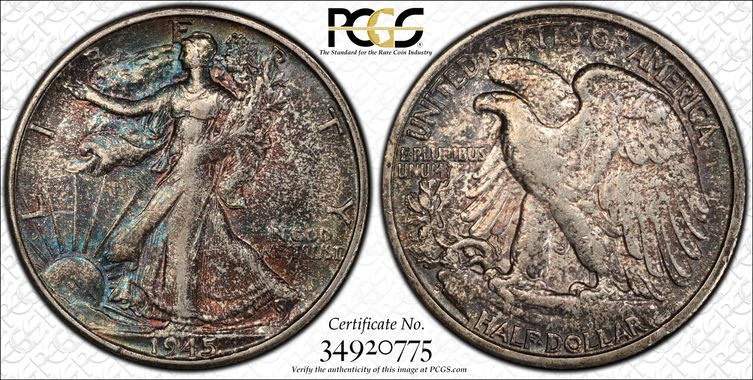 Cert 34920775 - Coin Image