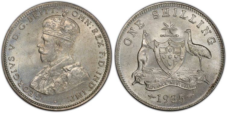 Cert 34919614 - Coin Image